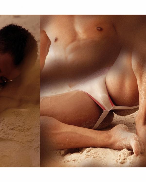 Homme-6-精壯美男魚